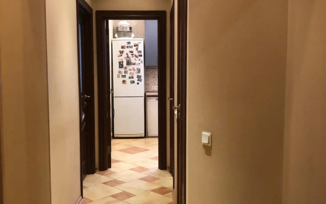 V Istoricheskom Tsentre Goroda S Vidom Na Naberezhnuyu Flat