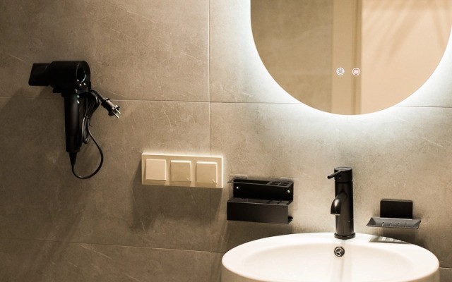 Квартира Просторная в центре Санкт-Петербурга 28Б