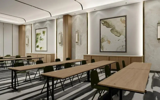 voco CAIRO ARABELLA PLAZA by IHG