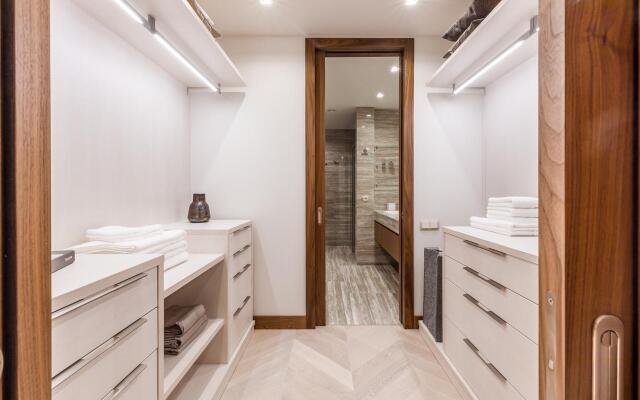 Karat Bordo Apartments