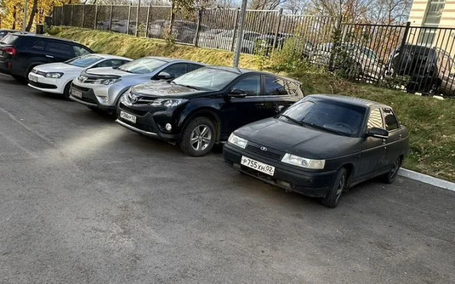 Квартира на улице Рихарда Зорге 17/8