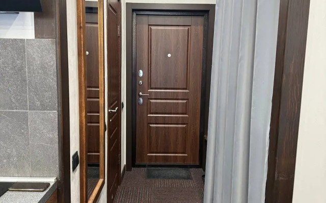 Апартаменты В  ГЛК Солнечная Долина