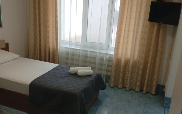 Гостевой дом Маяк