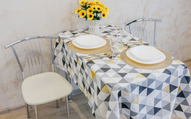 Apartamenty Al'faHoumPlus na Akovleva