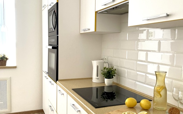 Апартаменты Улучшенные Harwardt Style