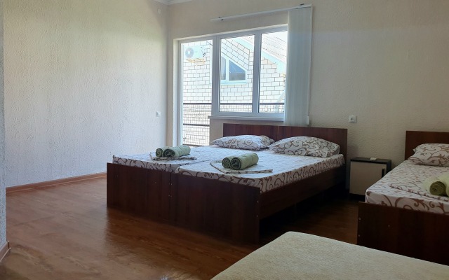 Myata Guest house