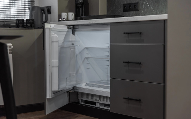 Апартаменты Студия Лето на Волжской - Эстетика в Каждой Детали