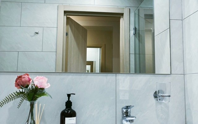 Апартаменты Avenir Luxe