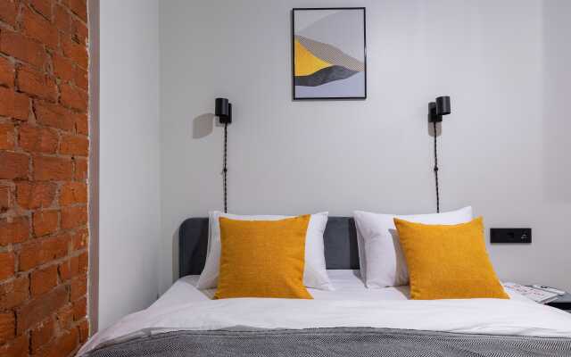 Apartment Loft 365 1