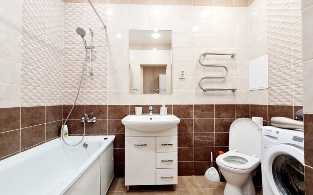 Skyroom Flat