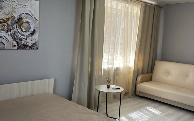 Odnokomnatnaya Krasnaya 50 Flat
