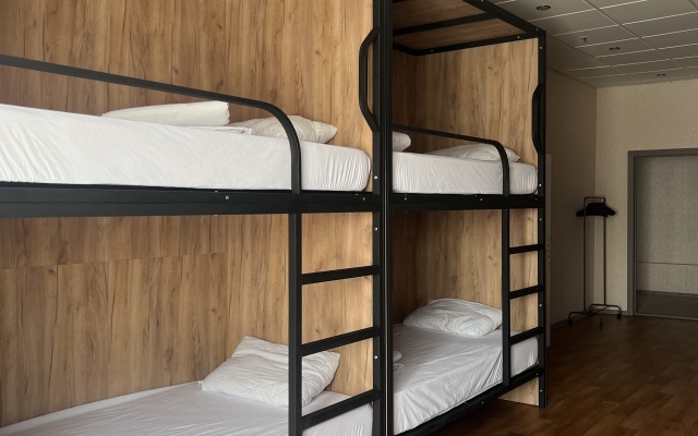 Gulliver Hostel