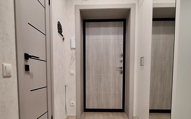 Comfort Russia Severo-zapadnaya 15k2 Apartments