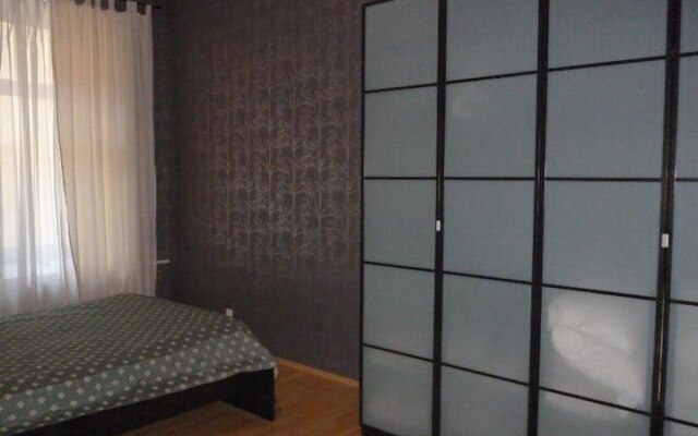 Апартаменты В самом Центре для большой компании