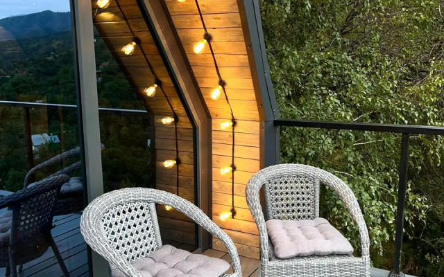 Tauda Glamping