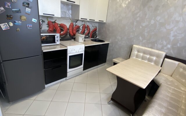 Квартира Двухкомнатная на Ленина