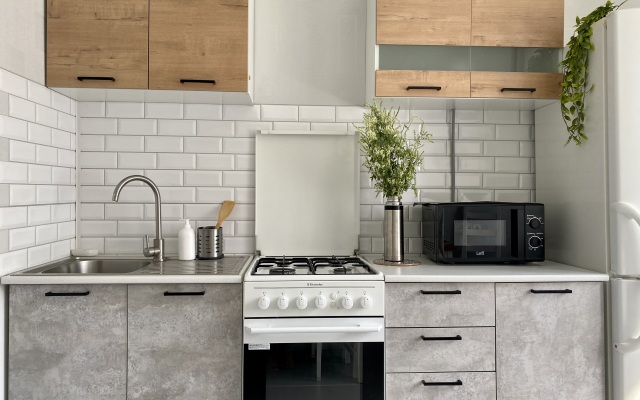 Квартира Северный лес