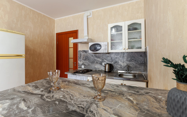 Квартира Студия SamAparts