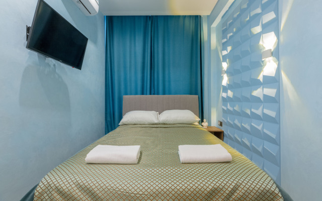 Apartamenty Na Lensoveta 20 (1)