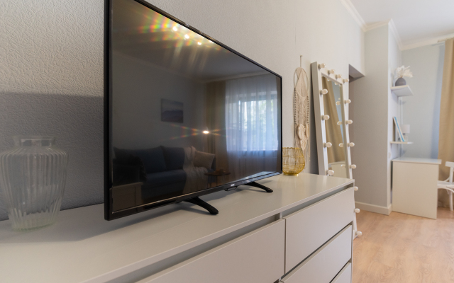 Na Starom Arbate V Shage Ot Metro Flat