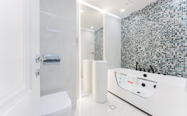 1BR Central Apt Trendy Downtown Escape by Keygo 86 Apartments