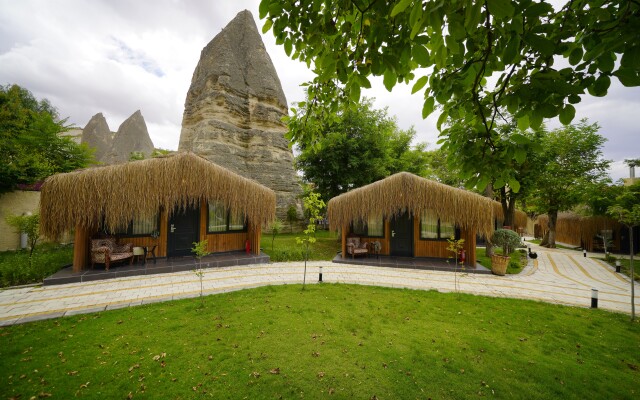 A La Mode Cappadocia Hotel