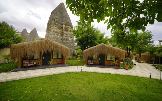 A La Mode Cappadocia By Elixir Hotels Boutique Hotel