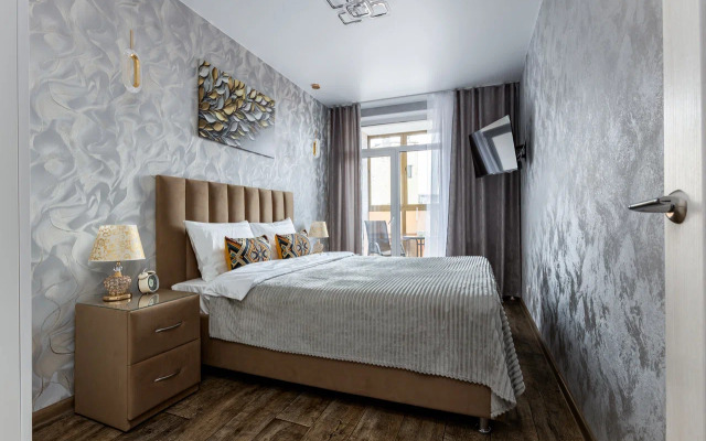 Квартира ModernaFlats на Лиговском