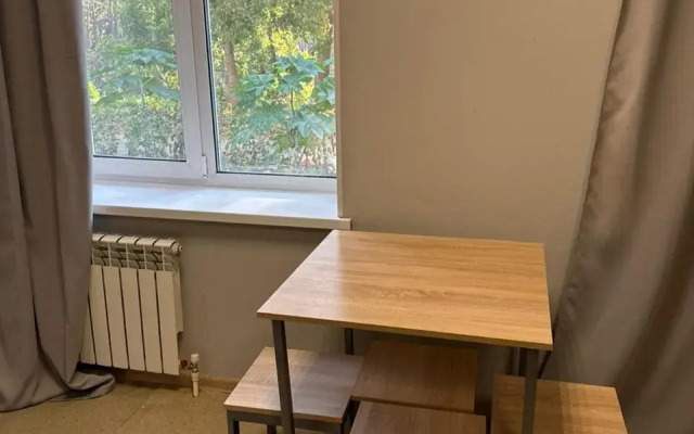 Хостел Сосновый Бор