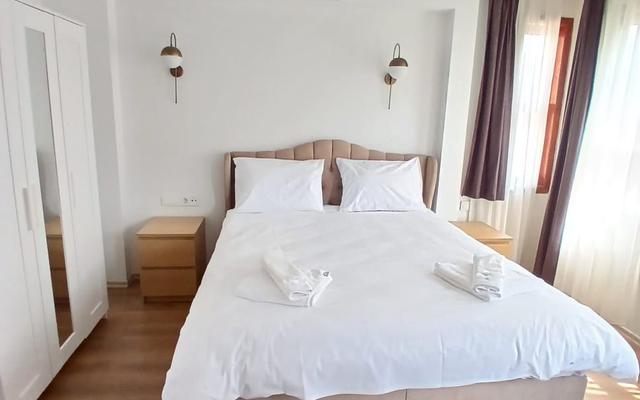Blue Sophia Suites Hotel