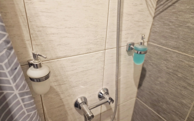 Апартаменты Автозаводская 08