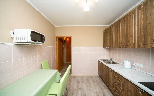 Квартира для 4 человек на Киренского 71