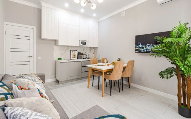 Cozy Nest Flat