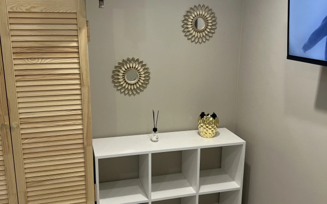 Apartamenty Rose Lux Attic