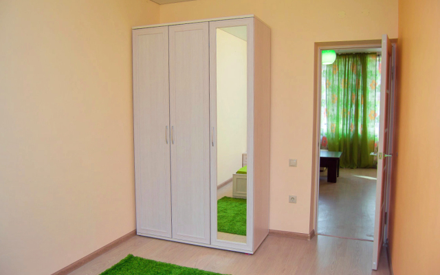 V Mikrorajone Gorizont 88 Apartments