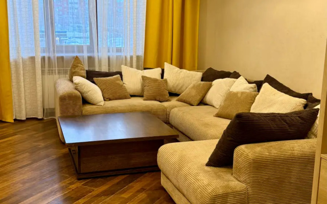 Квартира Дубравушка 4