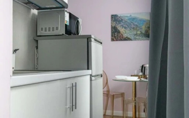 Apartments Studiya Komfort V Zhk Dvizhenie