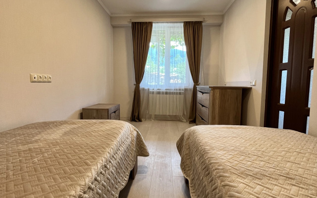 Green Park Guest House