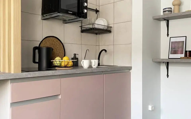 Teorema 2 Apartments - Apartment in 科佩伊斯克 - Photo 2