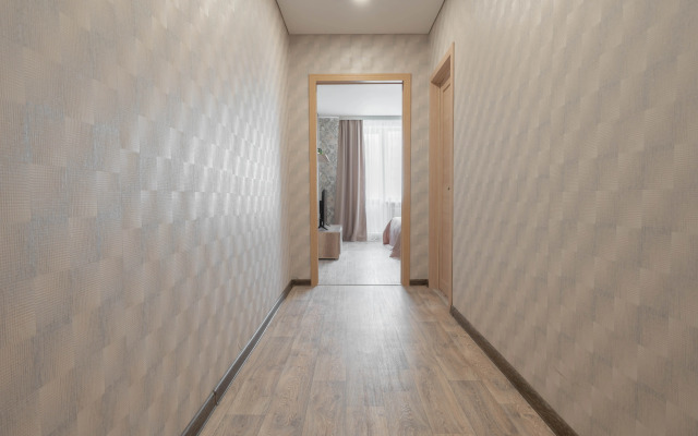 Domigo U Lesa I Botanicheskogo Sada Flat