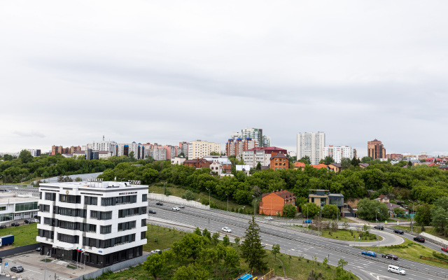 Na Sukonnoy Slobode Apartments