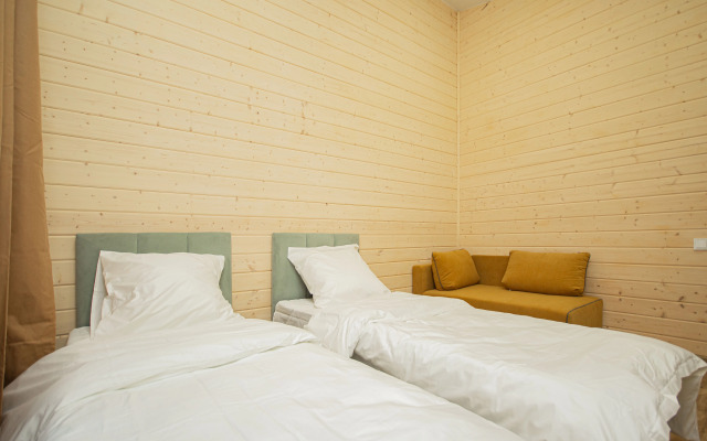 Квартира на Кривоносовском 5