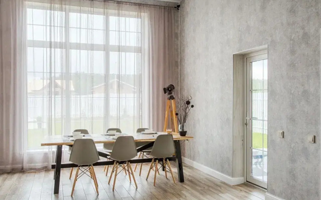 Частный Дом Chill House XL