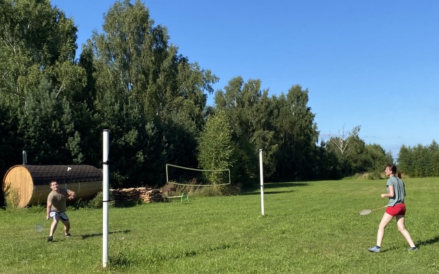 Brejtovo Guest House