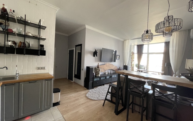 Vip Apartments