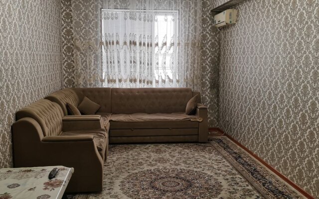 Апартаменты Квартира в центре города Дербент