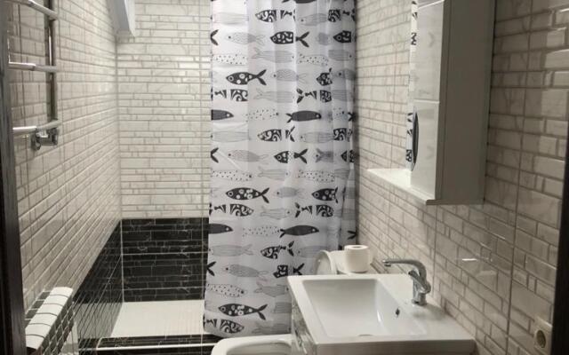 Гостевой дом Балхам