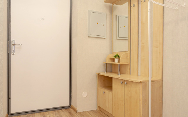 S Dizaynerskim Remontom V Elitnom Zhilom Komplekse Planeta Flat