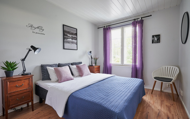 Apartments In Porvoo Apart-Hotel