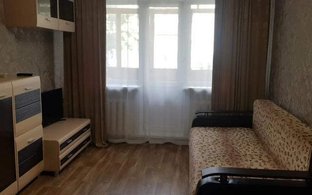 Квартира на Коммунистическом проспекте 17